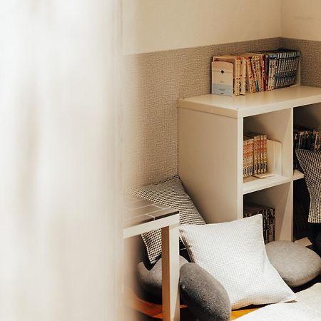 Maybe Homestay 龍井区 エクステリア 写真