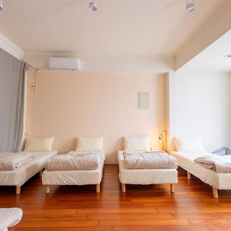 Maybe Homestay 龍井区 エクステリア 写真