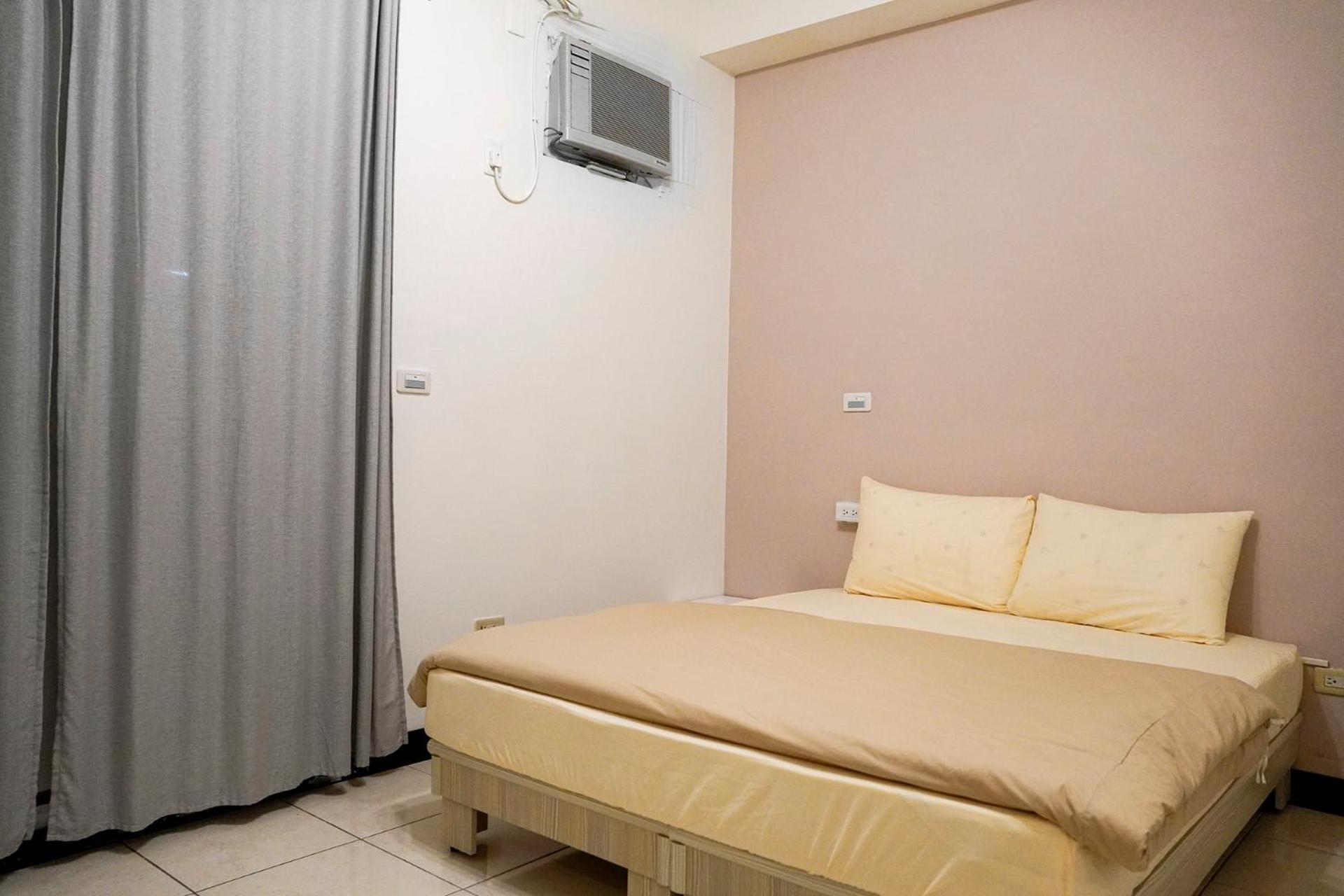 Maybe Homestay 龍井区 エクステリア 写真