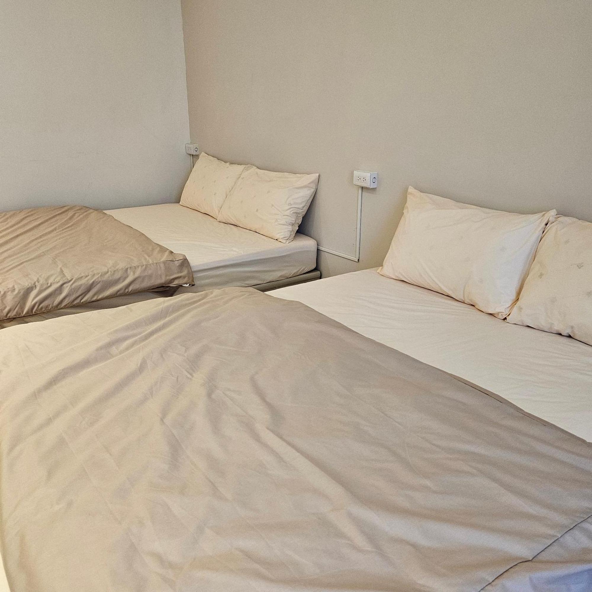 Maybe Homestay 龍井区 エクステリア 写真