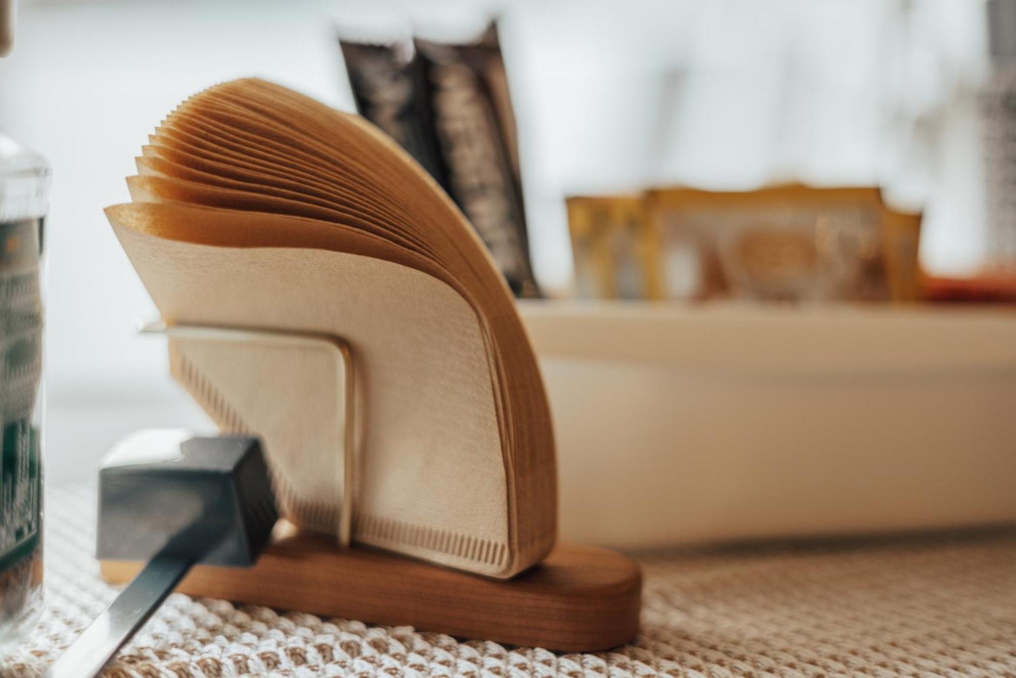 Maybe Homestay 龍井区 エクステリア 写真