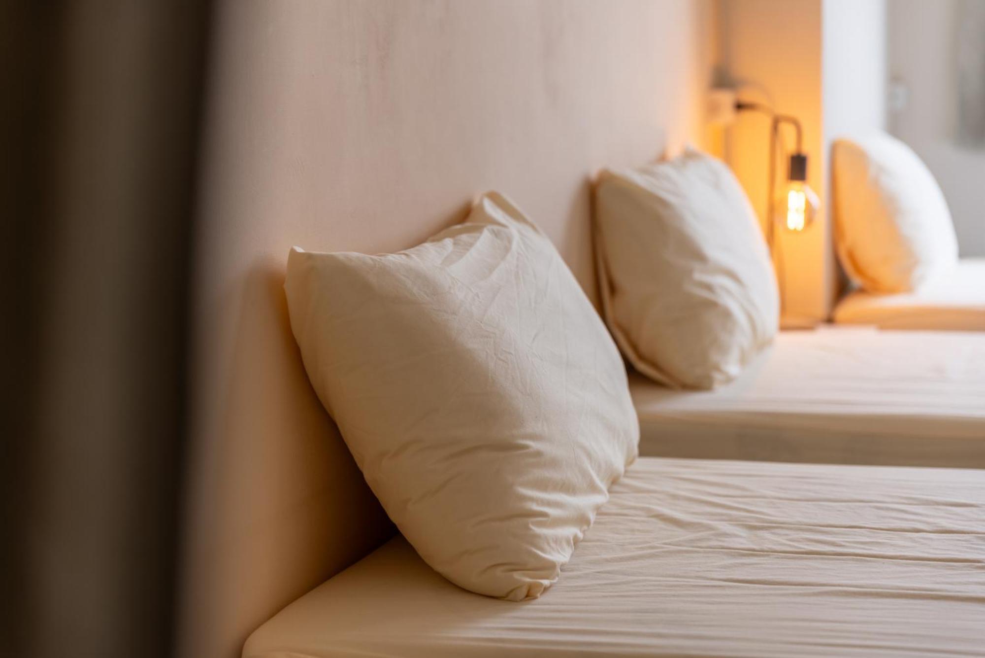Maybe Homestay 龍井区 エクステリア 写真